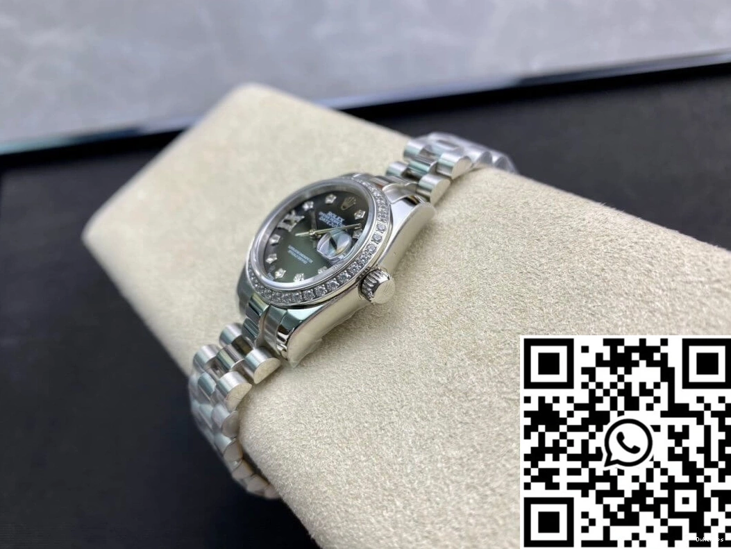 Strap Factory Datejust BP 28MM Rolex Steel Stainless 0518